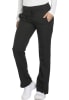 Pantalón Dama Negro DK130P3
