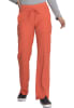 Pantalon Naranja DK1303