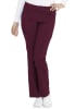 Pantalón Dama Vino DK1351