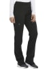 Pantalón Negro DK135T1