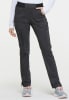 Pantalón Negro DK1651