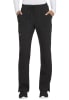 Pantalón Negro DK2002