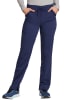 Pantalón Azul Marino DK2122
