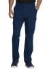 Pantalón Azul Marino DK2203