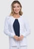 Sacos Dama Blanco DK3051