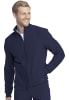 Casaca Azul Marino DK3603