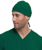 Gorros Verde Cirugía Unisex2