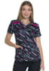 Chaqueta EstampadaDK6021