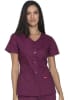 Chaqueta Vino DK6051