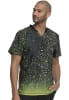 Chaqueta Estampad DK6072
