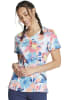 Chaqueta Estampa CK6081