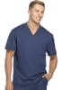 Chaqueta Azul Marino DK6104