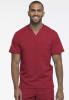 Chaqueta Rojo DK6103