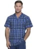 Chaqueta Estampad DK6112