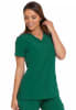 Chaqueta Dama Verde Cirugía DK6151