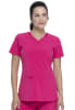 Chaqueta Fuscia DK6152