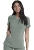 Chaqueta Verde Olive DK6152