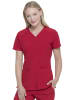 Chaqueta Rojo DK6152