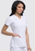Chaqueta Blanco DK6153