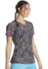 Chaqueta Estampad DK6162