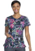 Chaqueta EstampadaDK6181