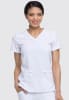 Chaqueta Blanco DK6256