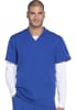 Chaqueta Azul Galaxia DK6401