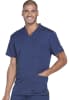 Chaqueta Azul Marino DK6404