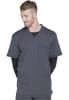 Chaqueta Plomo DK6402