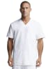 Chaqueta Varón Blanca DK6401