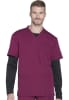 Chaqueta Vino DK6401