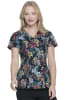 Chaqueta EstampadaDK6562