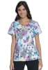 Chaqueta Estampado DK7002