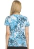 Chaqueta Estampada DK7011