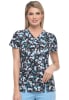 Chaqueta Estampad DK7022