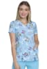 Chaqueta Estampado DK7022