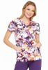 Chaqueta EstampadaDK7022