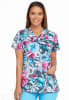 Chaqueta Estampado DK7042