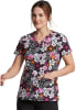 Chaqueta Estampada BOTO DK7092