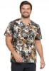 Chaqueta EstampadDK7251