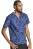 Chaqueta Estampadaa DK7251