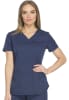 Chaqueta Azul Marino DK7303