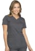 Chaqueta Plomo DK7302