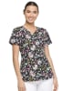 Chaqueta Estampada BOSS DK7312