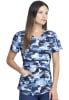 Chaqueta Estampad DK7312