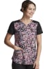 Chaqueta Estampadas DK7323