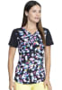 Chaqueta Dama Estampadas DK7323