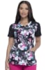 Chaqueta Estampado DK7322