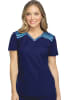 Chaqueta Azul Marino DK7402