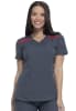 Chaqueta Plomo DK7402